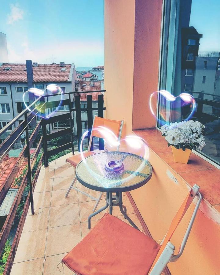 Guest House “Poli” Nesebar Exterior foto