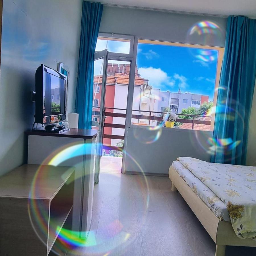 Guest House “Poli” Nesebar Exterior foto