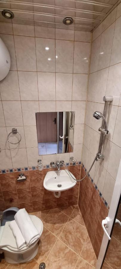 Guest House “Poli” Nesebar Exterior foto