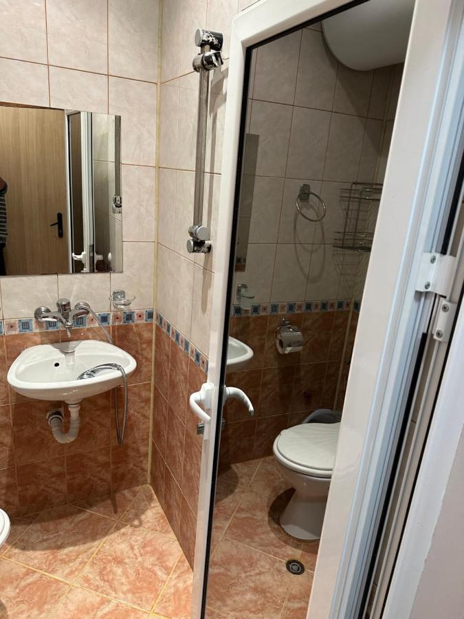 Guest House “Poli” Nesebar Exterior foto