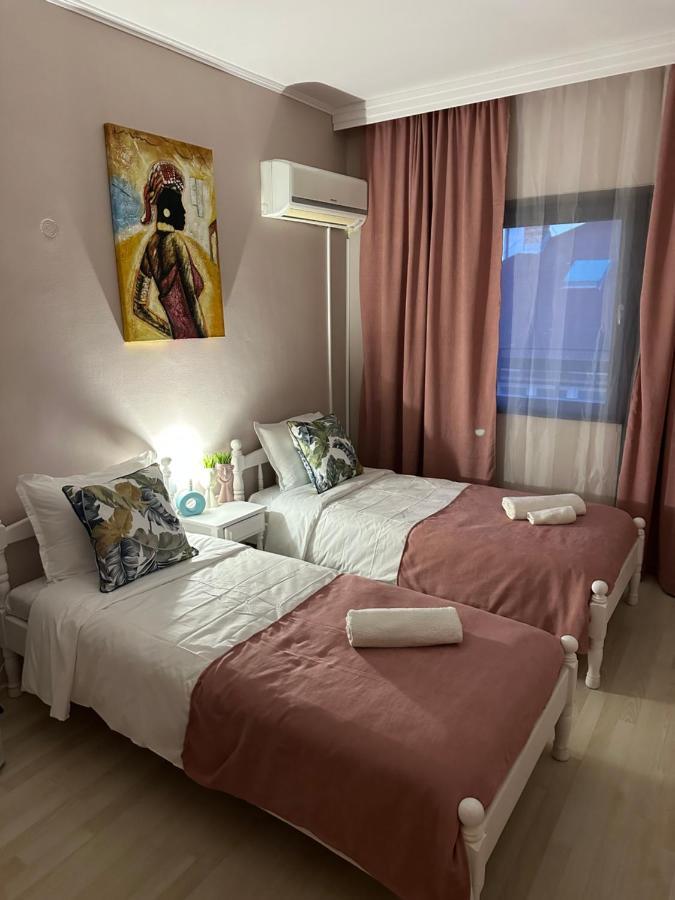 Guest House “Poli” Nesebar Exterior foto