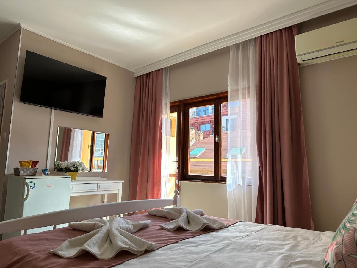 Guest House “Poli” Nesebar Exterior foto