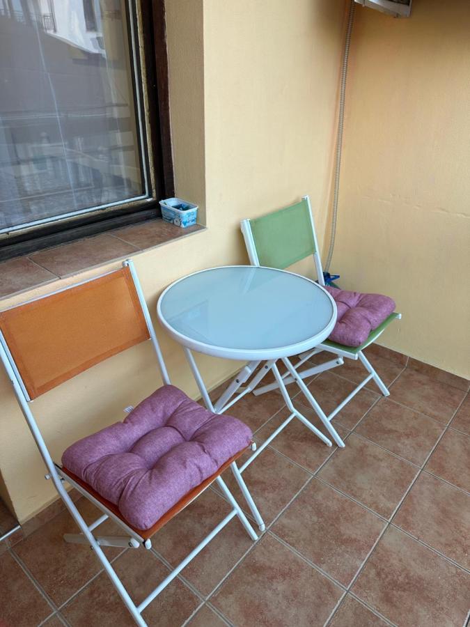 Guest House “Poli” Nesebar Exterior foto