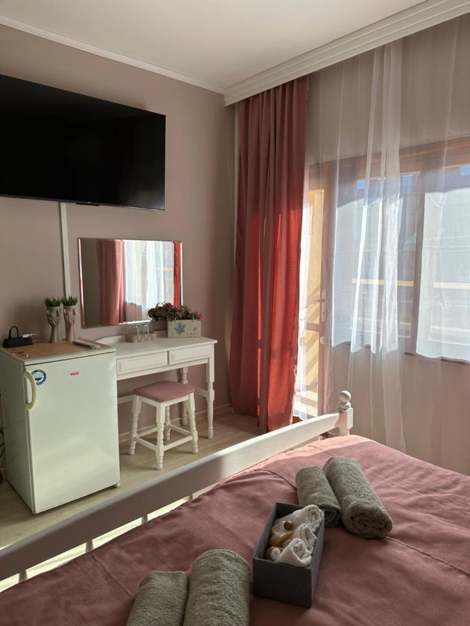 Guest House “Poli” Nesebar Exterior foto