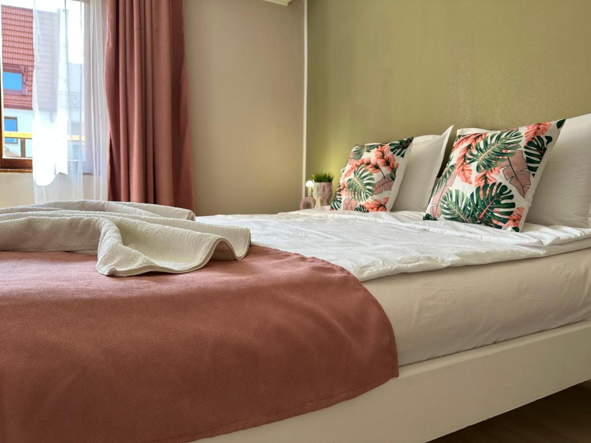 Guest House “Poli” Nesebar Exterior foto