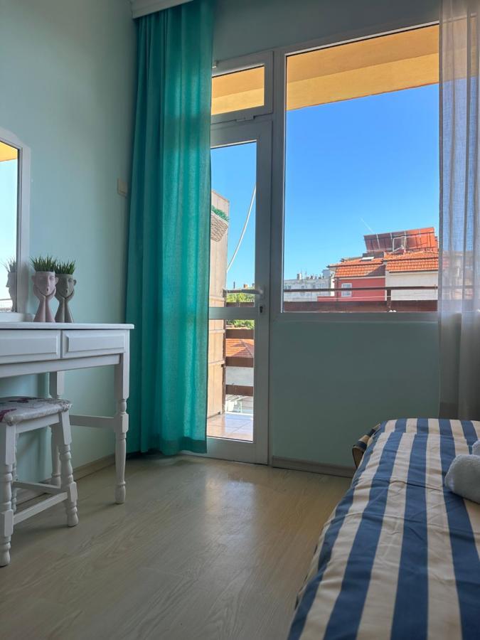 Guest House “Poli” Nesebar Exterior foto