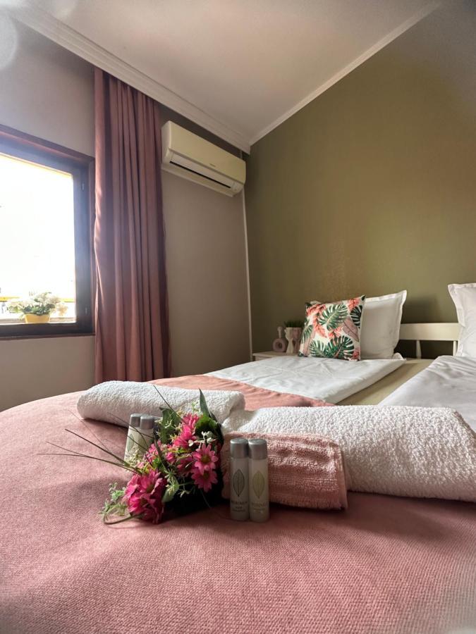 Guest House “Poli” Nesebar Exterior foto