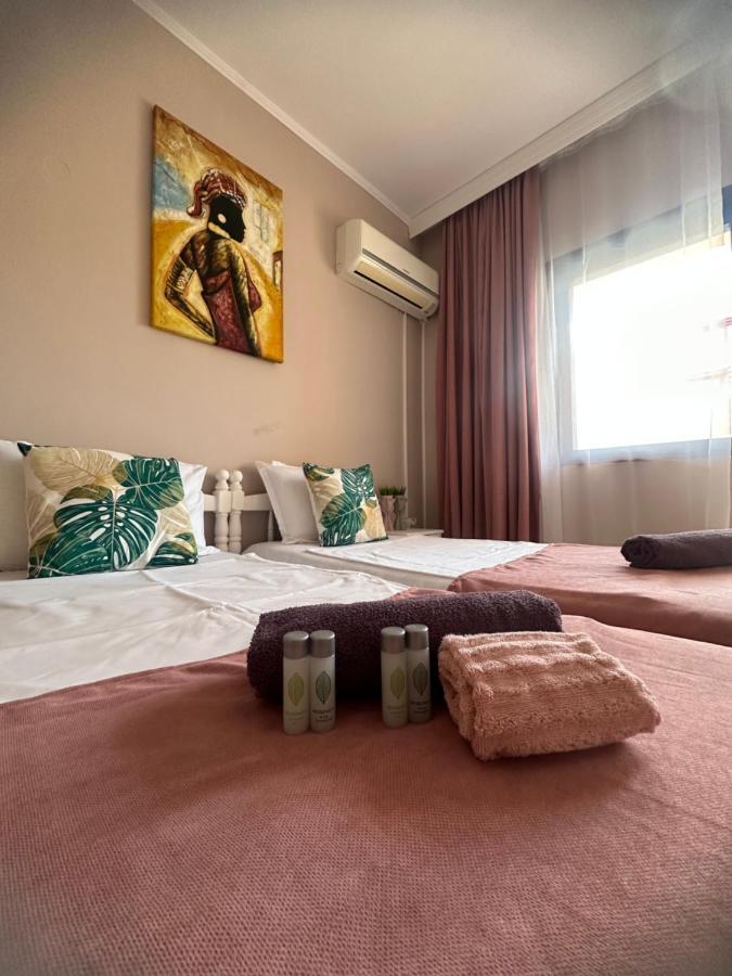 Guest House “Poli” Nesebar Exterior foto