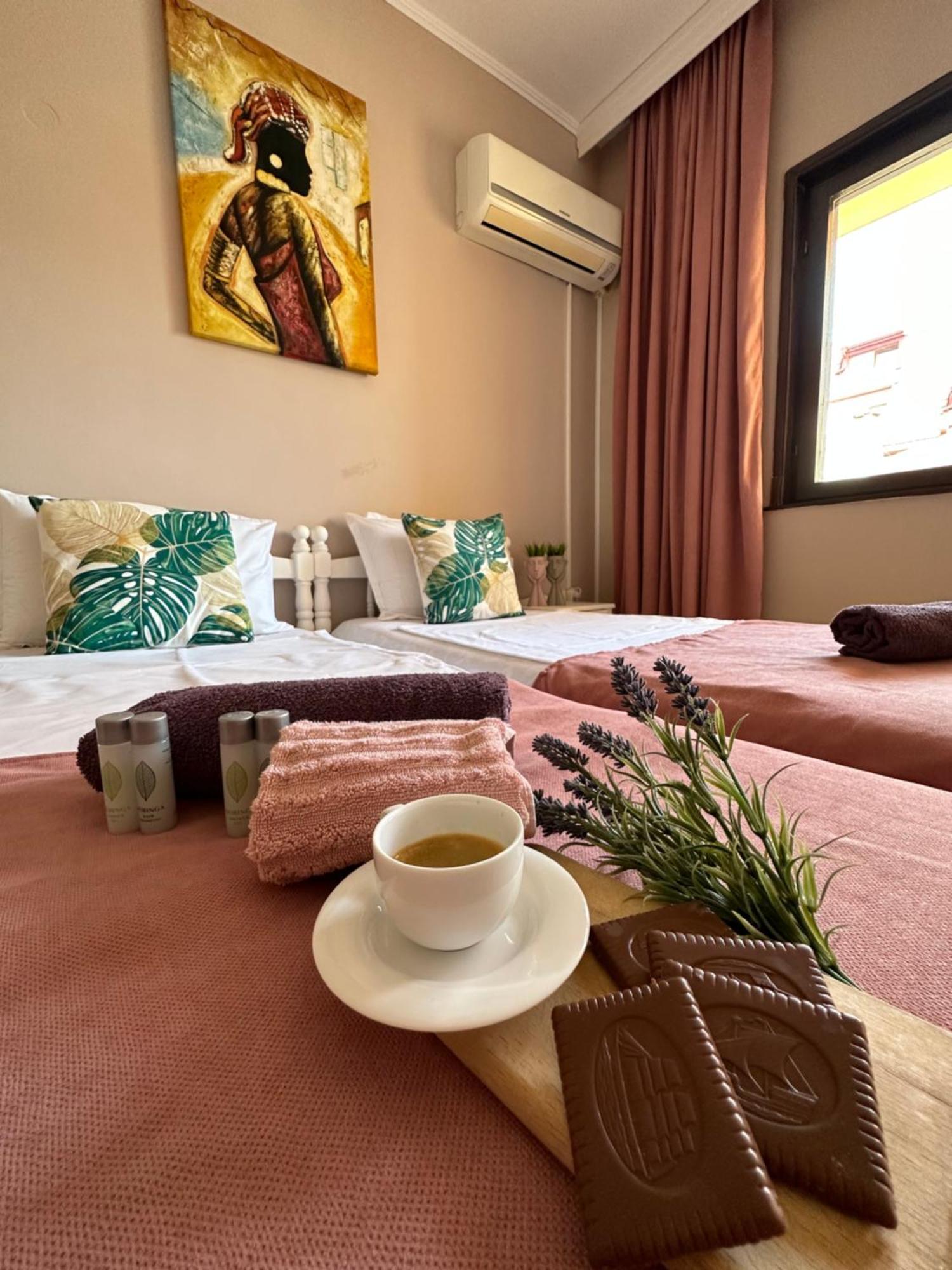 Guest House “Poli” Nesebar Exterior foto
