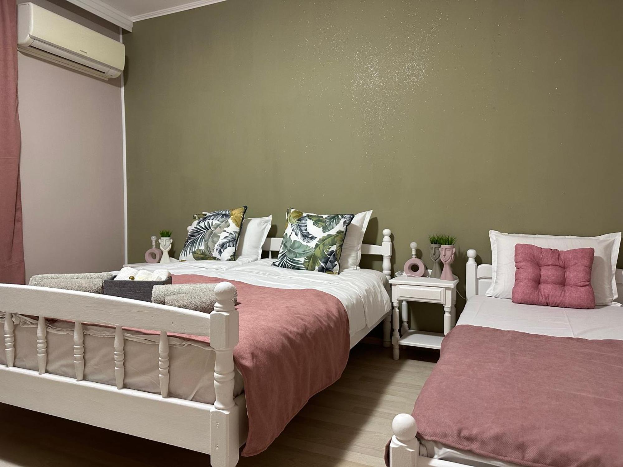 Guest House “Poli” Nesebar Exterior foto