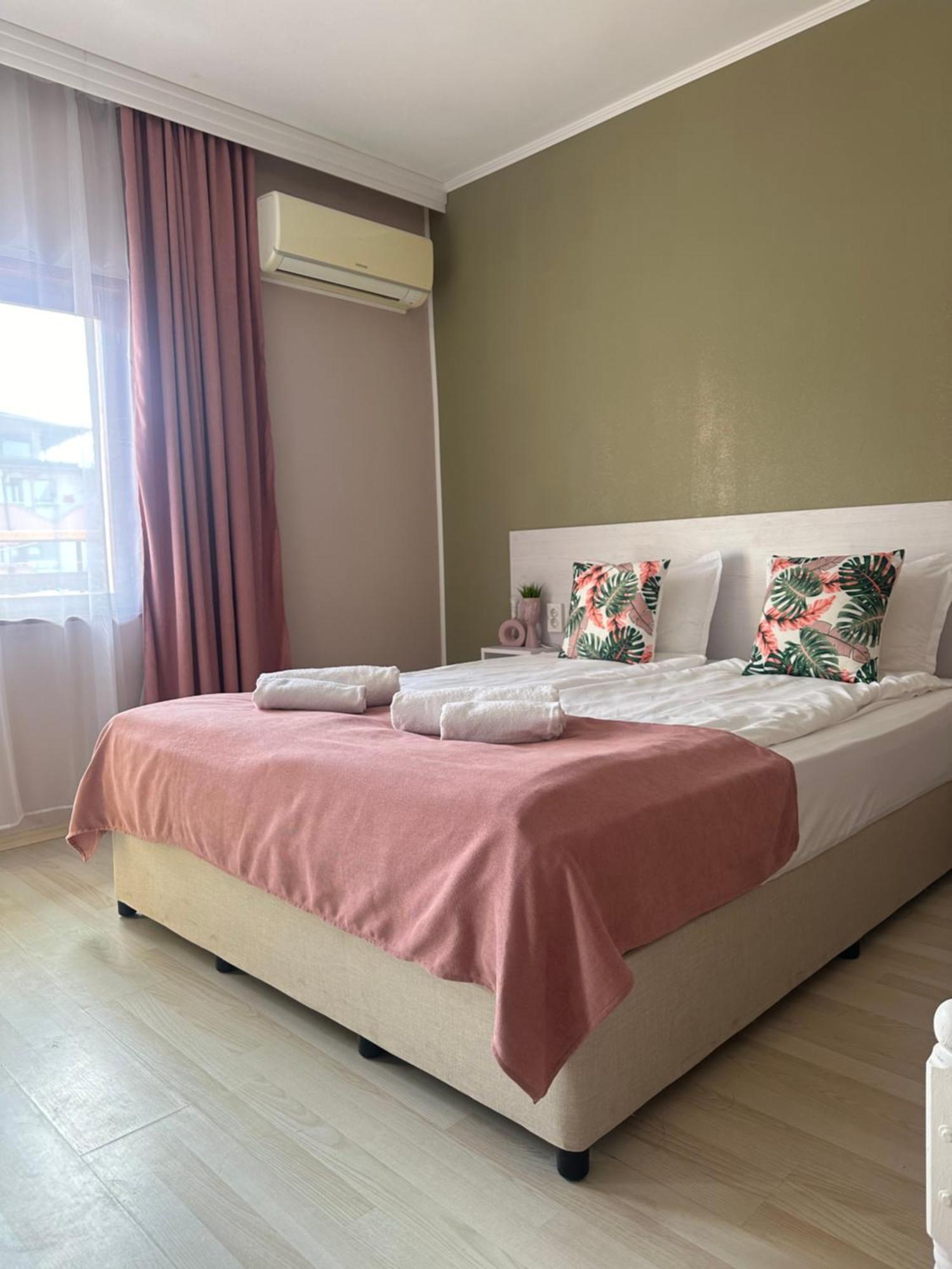Guest House “Poli” Nesebar Exterior foto